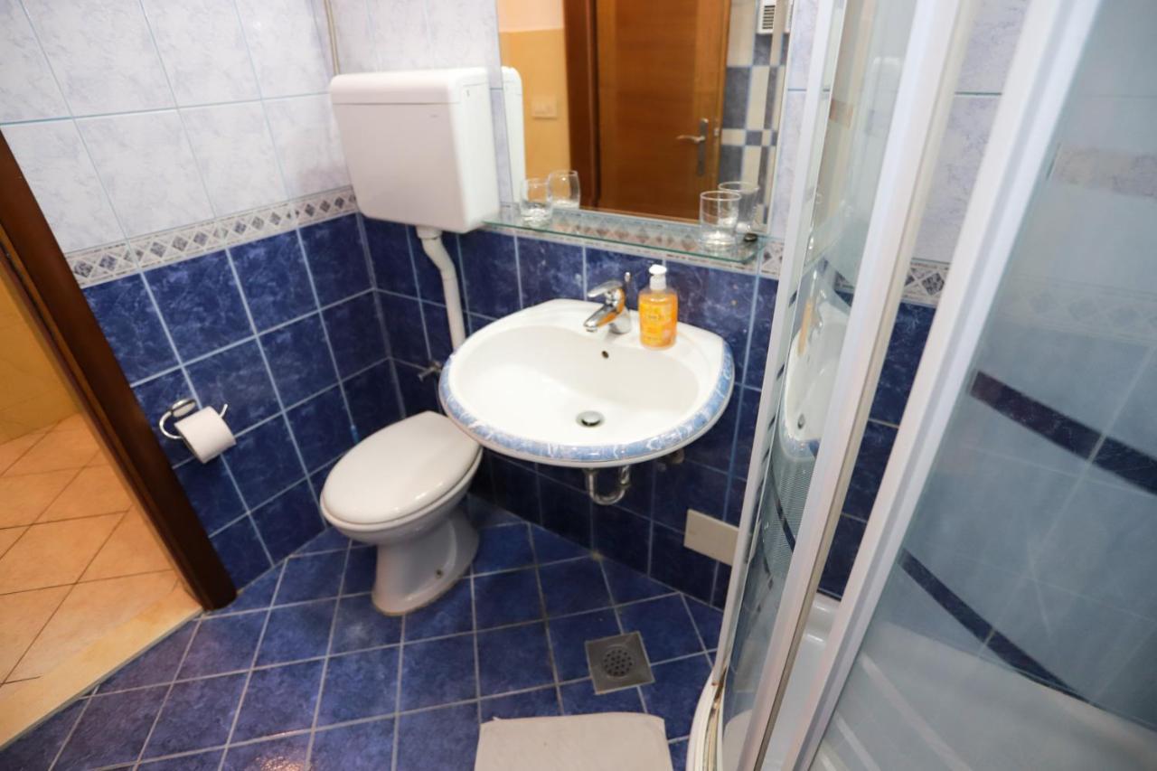 Apartments Cebra Herceg Novi Eksteriør billede